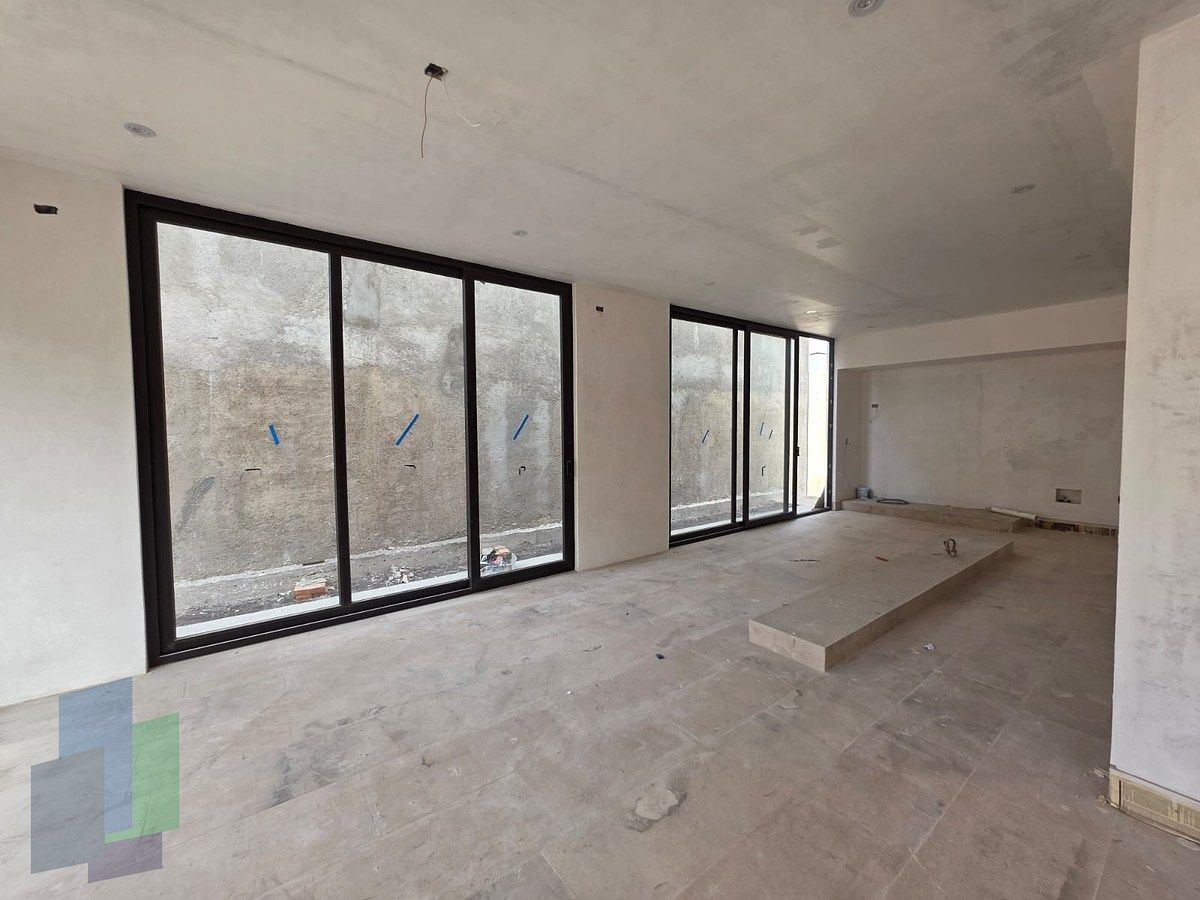Casa en condominio en Altozano el Nuevo Querétaro, Querétaro, foto 4 de 25