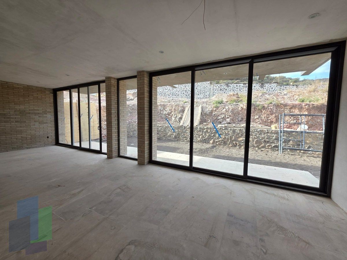 Casa en condominio en Altozano el Nuevo Querétaro, Querétaro, foto 6 de 25