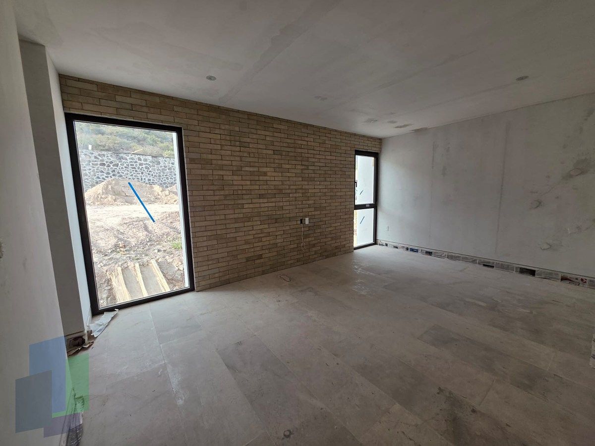 Casa en condominio en Altozano el Nuevo Querétaro, Querétaro, foto 7 de 25