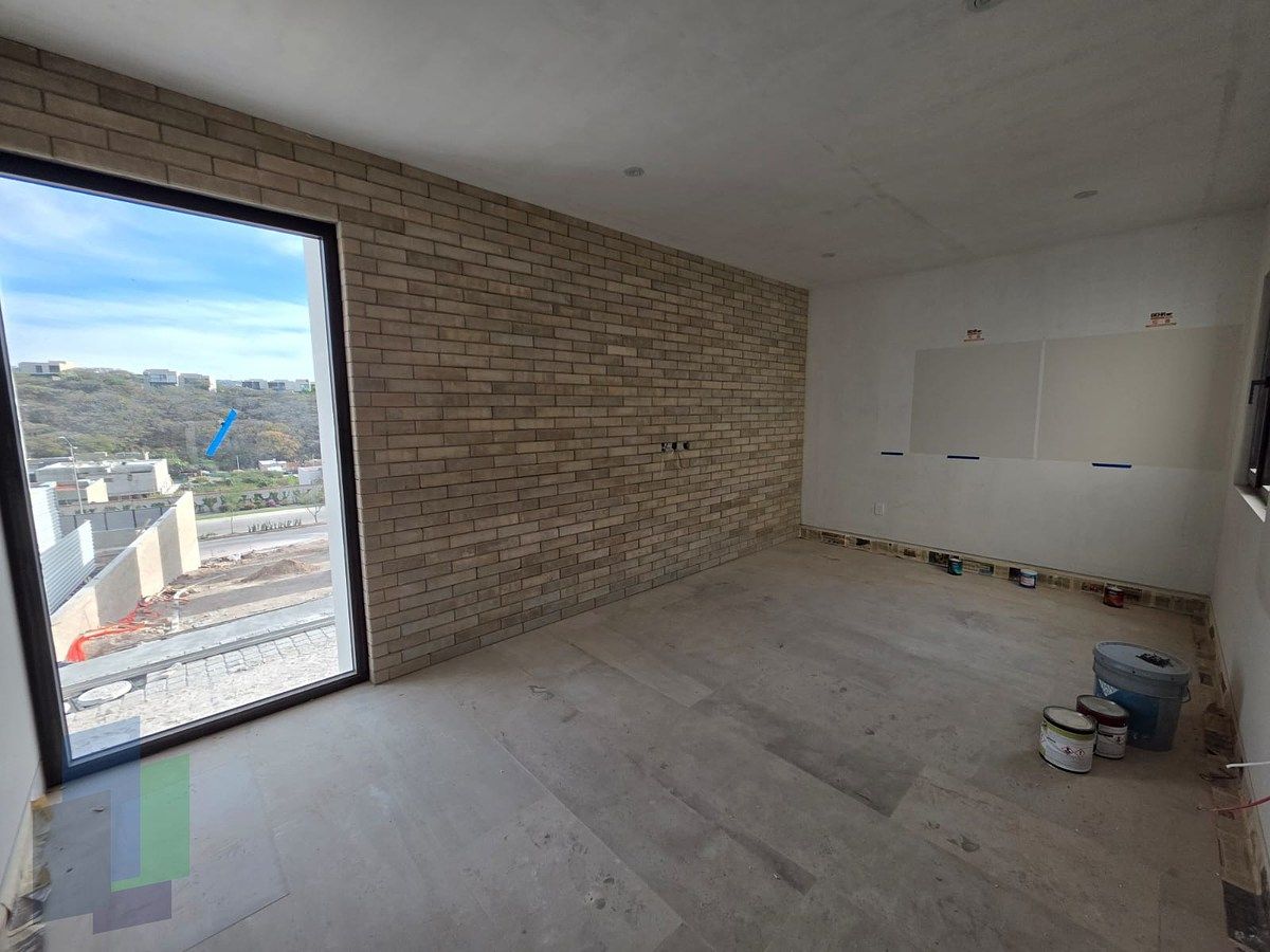 Casa en condominio en Altozano el Nuevo Querétaro, Querétaro, foto 8 de 25