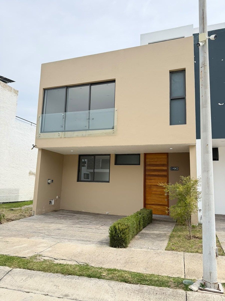 Casa à venda na Capital Norte Carrara Living, foto 1 de 23