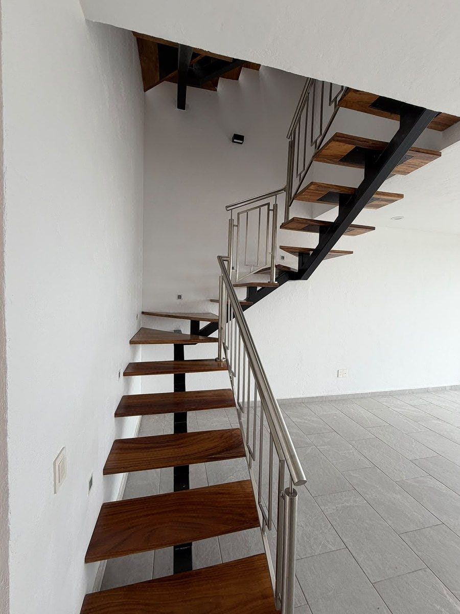 Casa em condomínio fechado em Capital Norte, Zapopan, foto 12 de 23