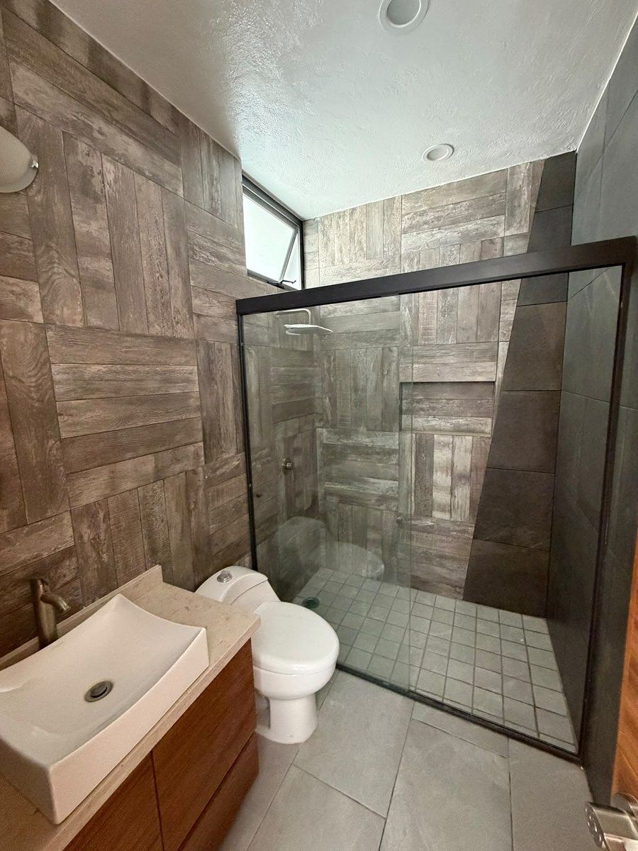 Casa em condomínio fechado em Capital Norte, Zapopan, foto 13 de 23