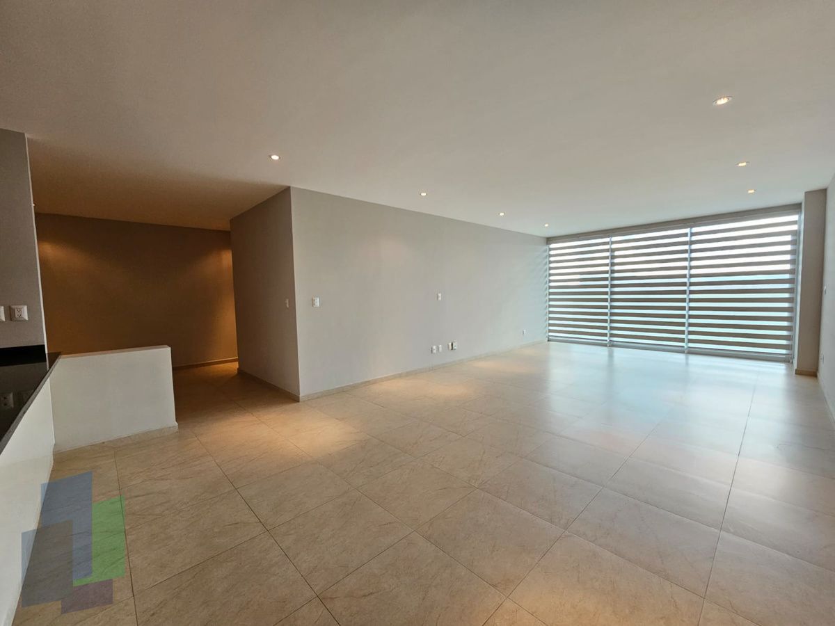 Apartamento em Juriquilla, Querétaro, foto 2 de 32