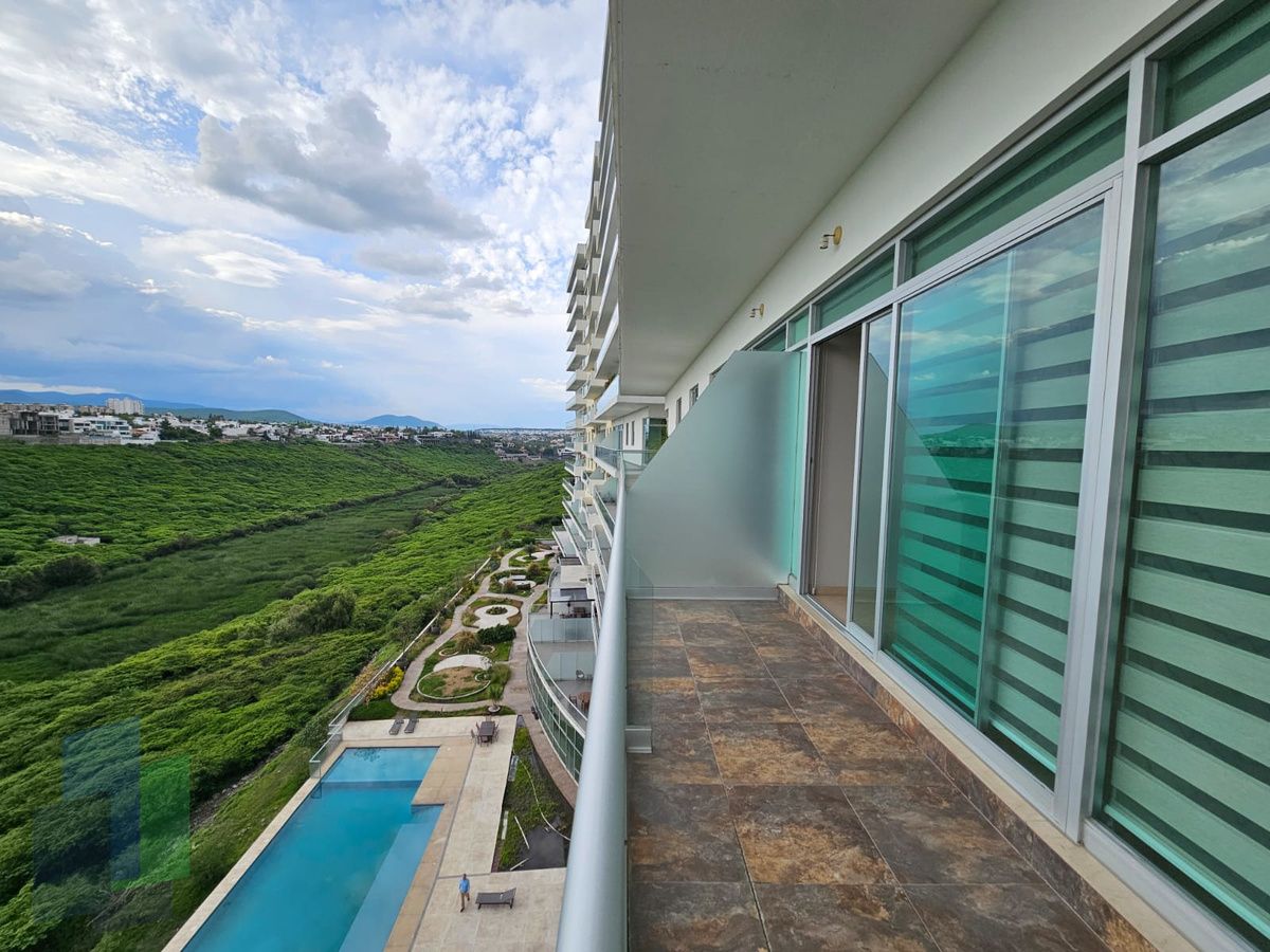 Apartamento em Juriquilla, Querétaro, foto 4 de 32