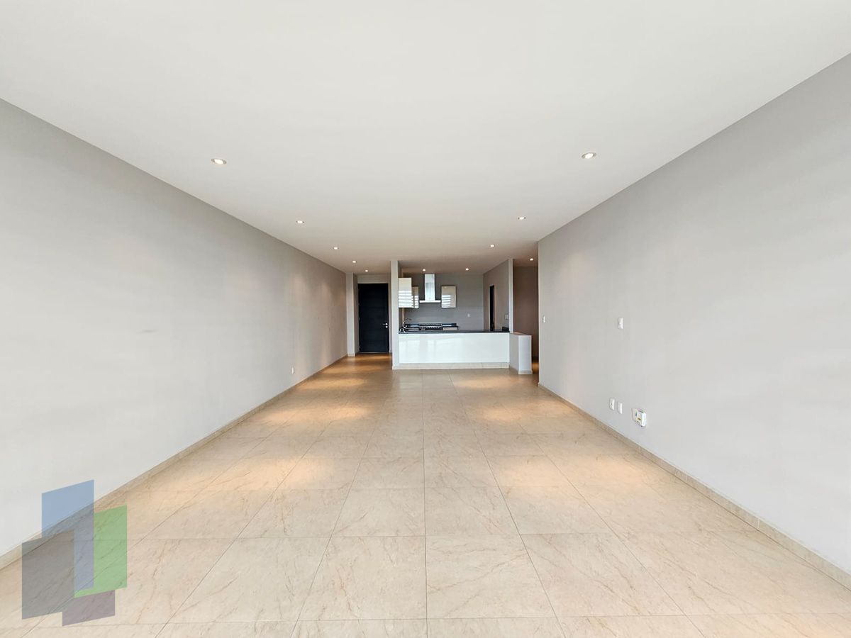 Apartamento em Juriquilla, Querétaro, foto 5 de 32