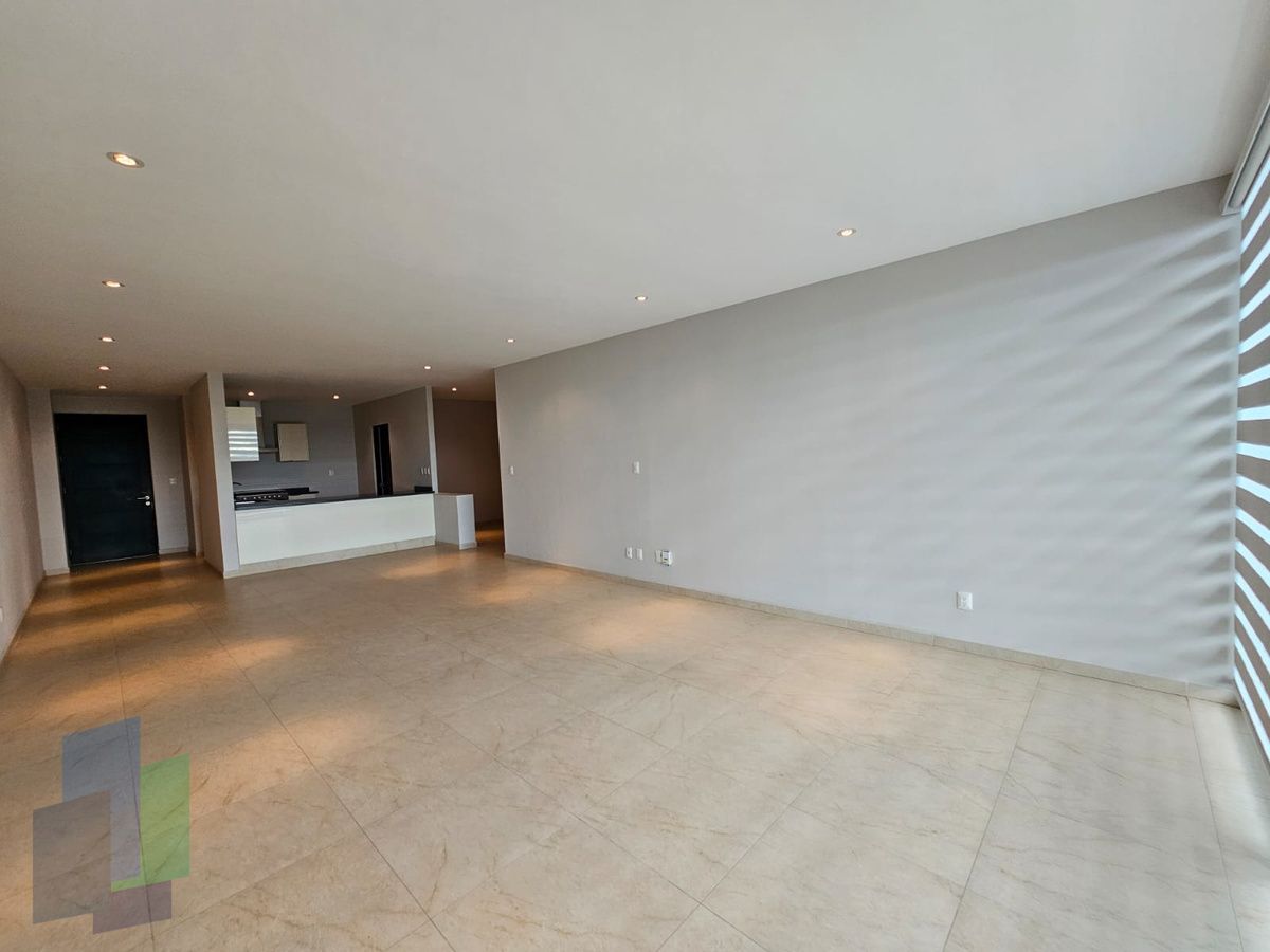 Apartamento em Juriquilla, Querétaro, foto 8 de 32