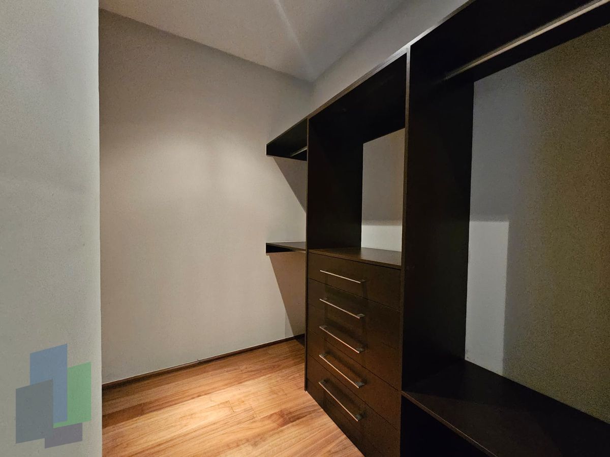 Departamento en Juriquilla, Querétaro, foto 13 de 32