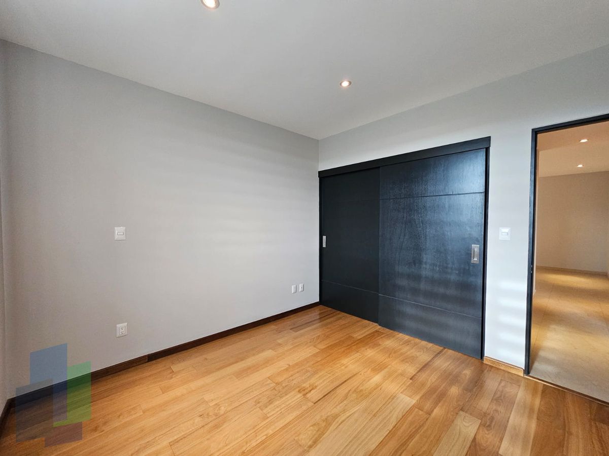 Departamento en Juriquilla, Querétaro, foto 16 de 32