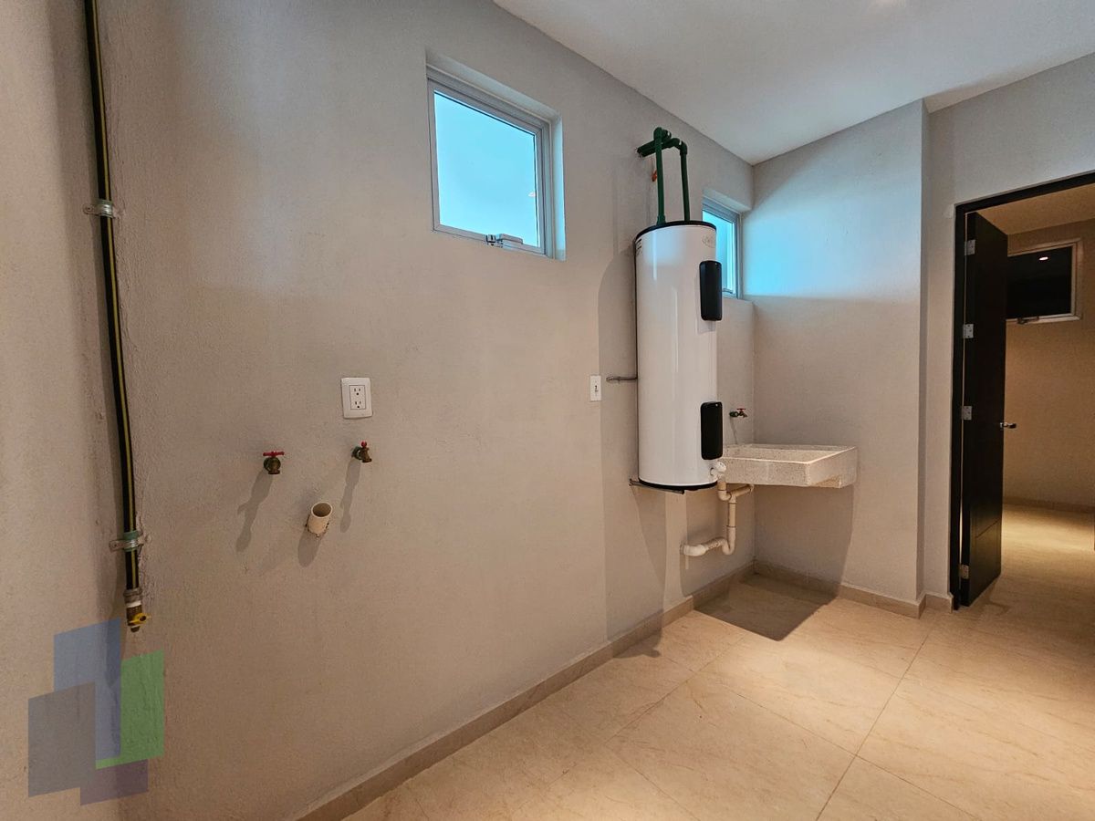 Departamento en Juriquilla, Querétaro, foto 19 de 32