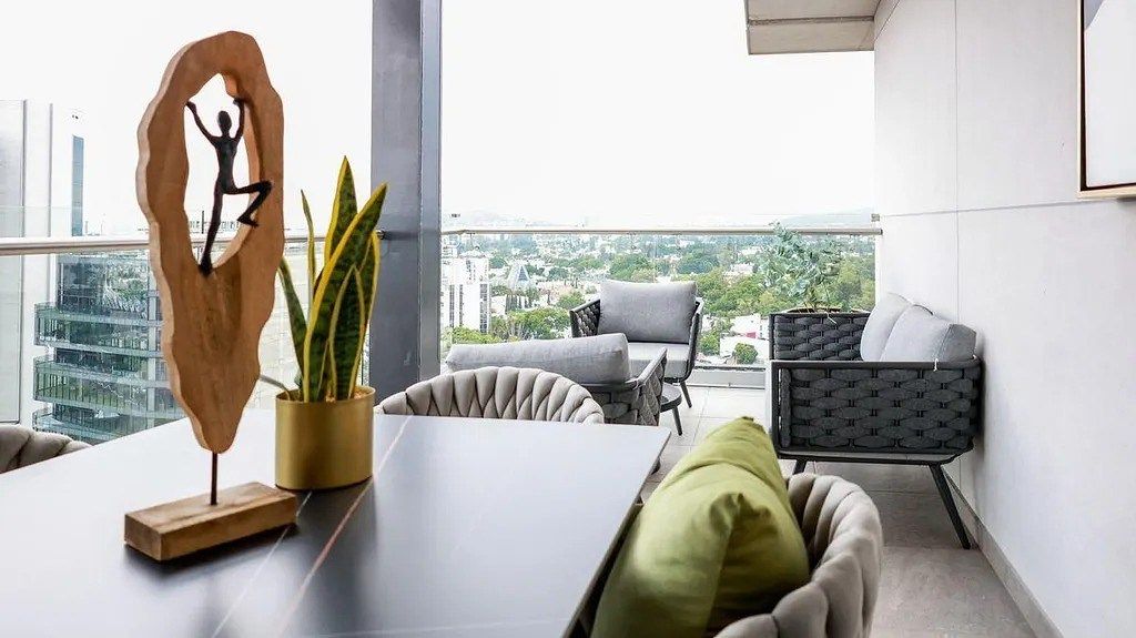 Departamento en Chapalita Sur, Zapopan, foto 17 de 18