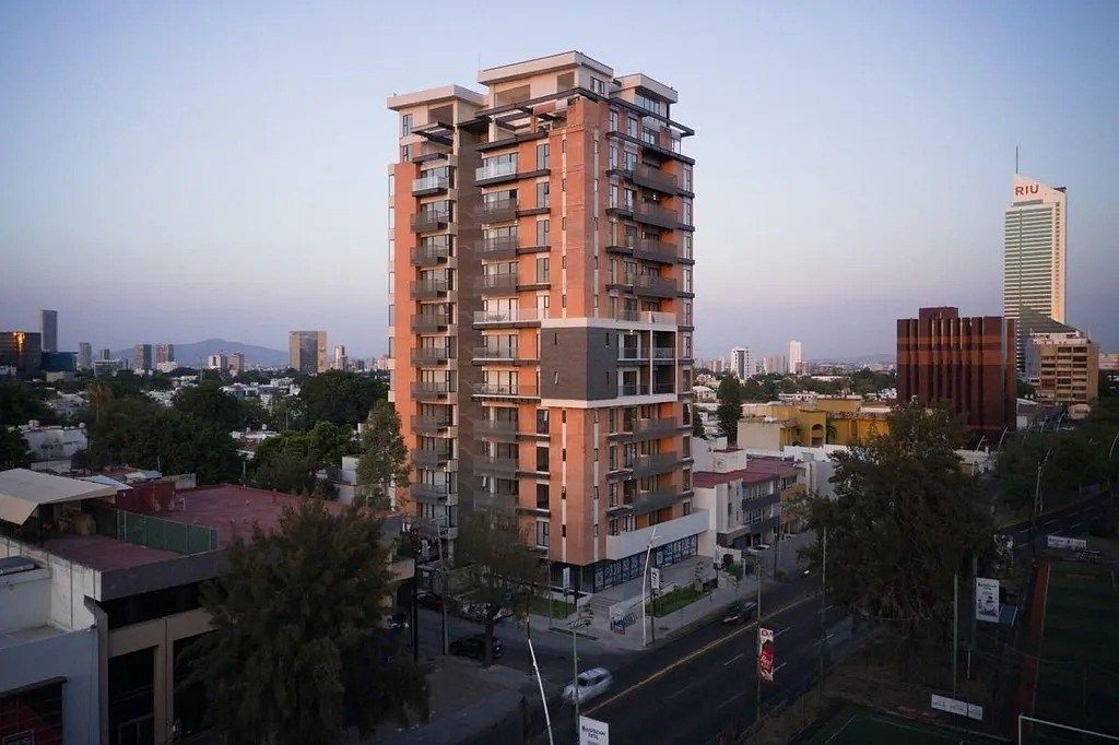 PENTHOUSE À VENDA EM SANT URIEL, foto 1 de 18