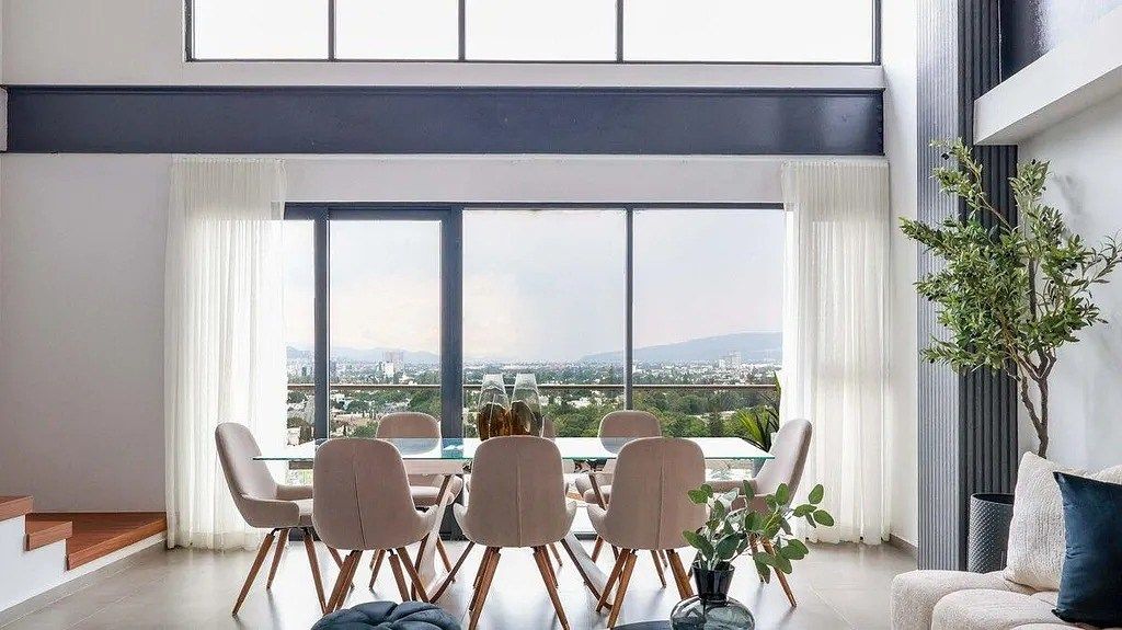 Apartamento em Chapalita Sur, Zapopan, foto 5 de 18