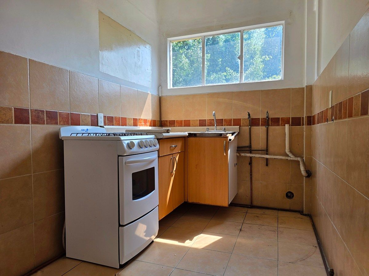 Apartamento em Hipódromo Condesa, Cuauhtémoc, foto 3 de 19