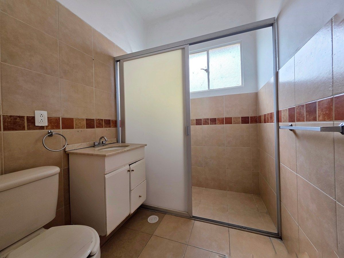 Apartamento em Hipódromo Condesa, Cuauhtémoc, foto 5 de 19