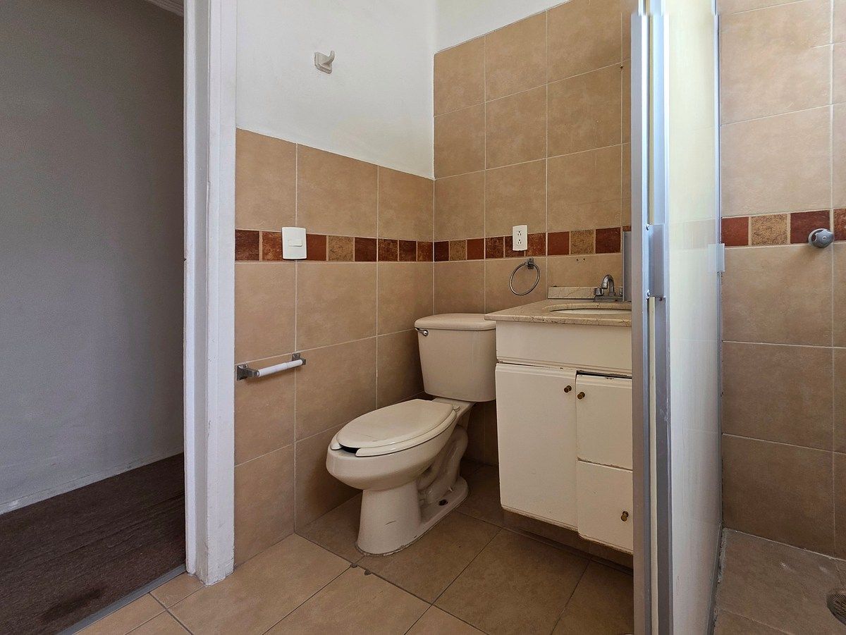 Apartamento em Hipódromo Condesa, Cuauhtémoc, foto 8 de 19