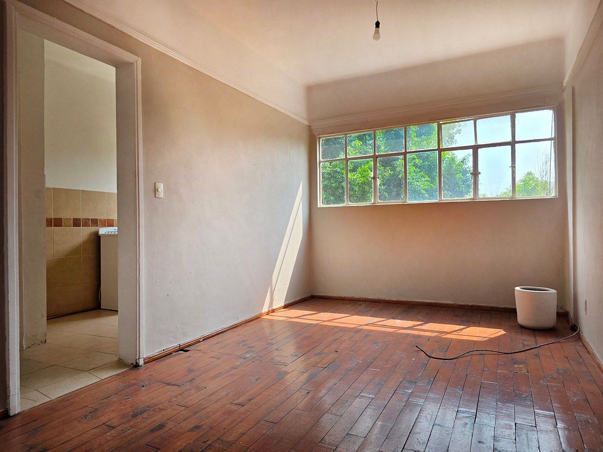 Apartamento em Hipódromo Condesa, Cuauhtémoc, foto 7 de 19