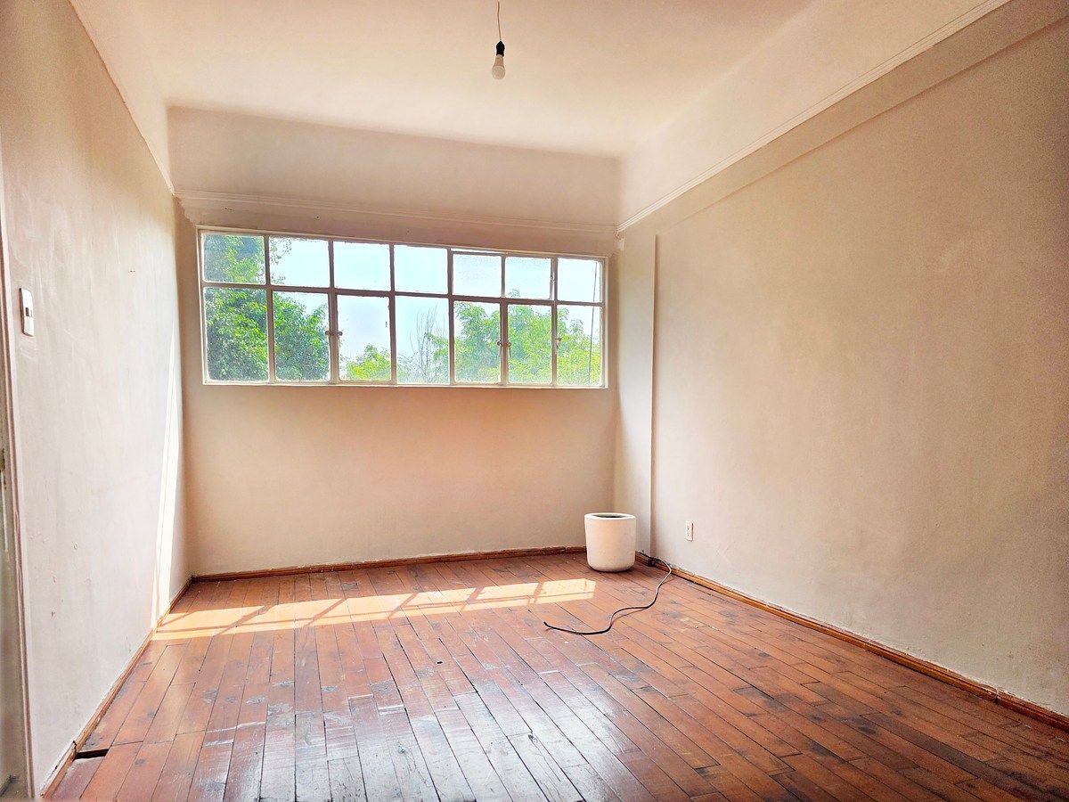 Apartamento em Hipódromo Condesa, Cuauhtémoc, foto 6 de 19