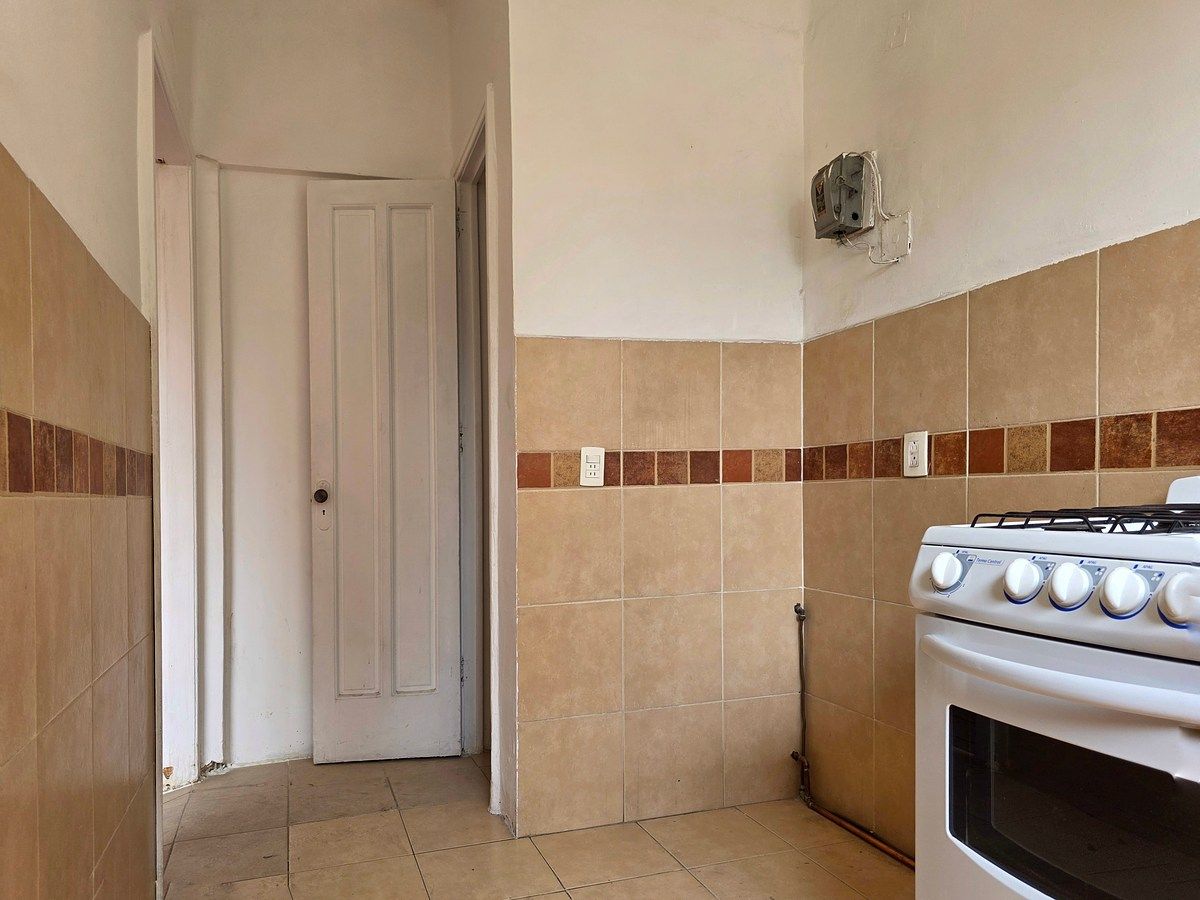 Apartamento em Hipódromo Condesa, Cuauhtémoc, foto 9 de 19