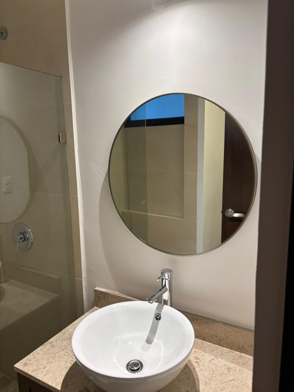 Departamento en planta baja amueblado en Venta, norte de Mérida Temozón norte. - foto 4