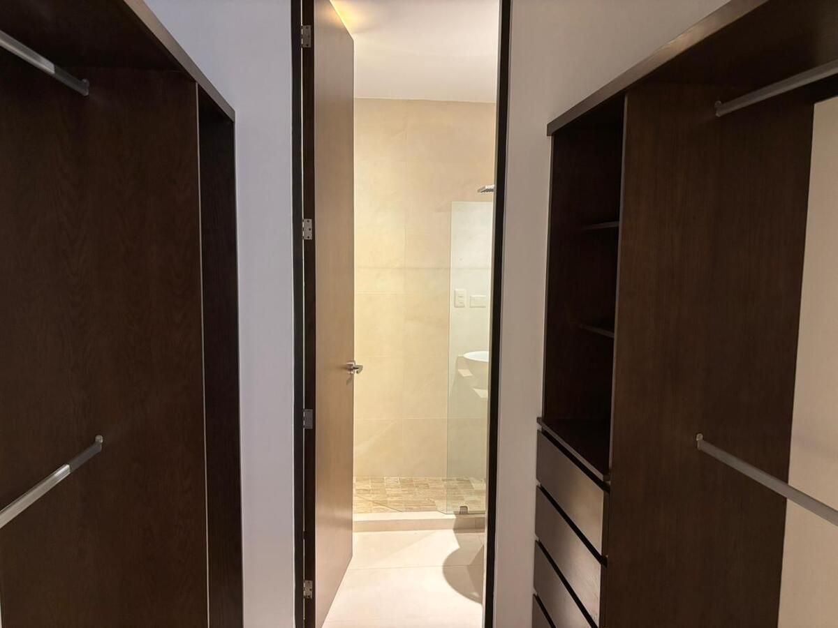 Departamento en Temozón Norte, Mérida, foto 6 de 19