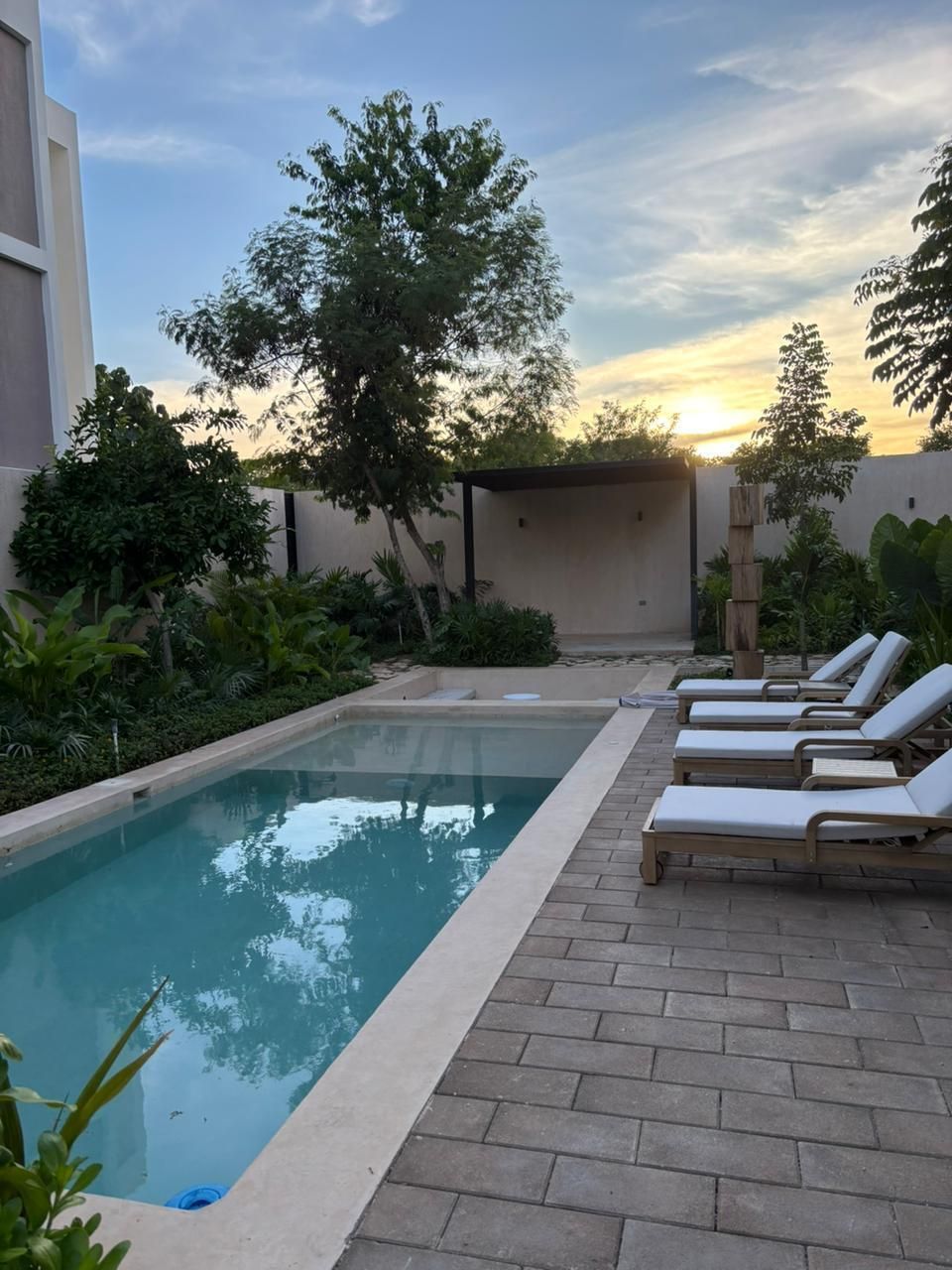 Departamento en Temozón Norte, Mérida, foto 10 de 19