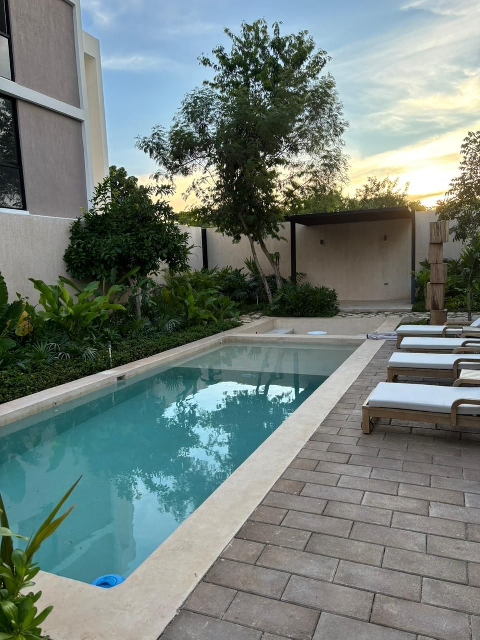 Departamento en Temozón Norte, Mérida, foto 13 de 19