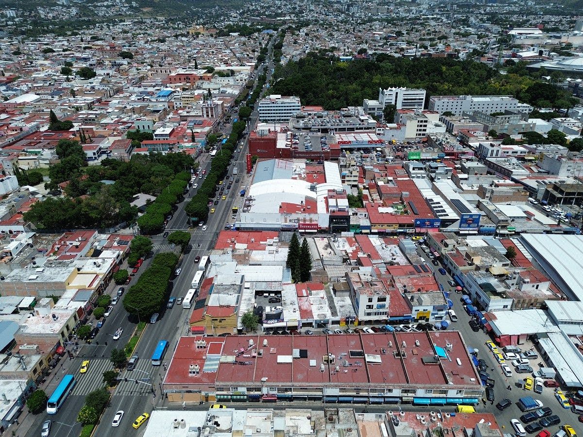 Local comercial en Centro, Querétaro, foto 13 de 18