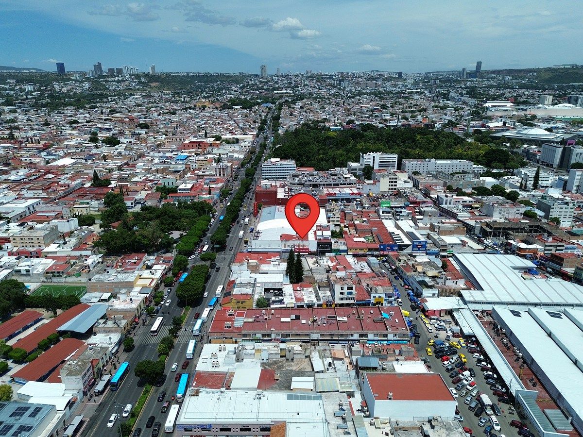 Local comercial en Centro, Querétaro, foto 14 de 18