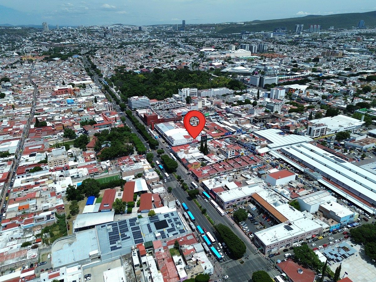 Local comercial en Centro, Querétaro, foto 15 de 18