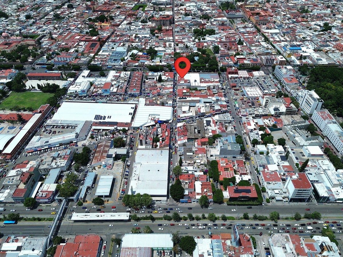Local comercial en Centro, Querétaro, foto 16 de 18