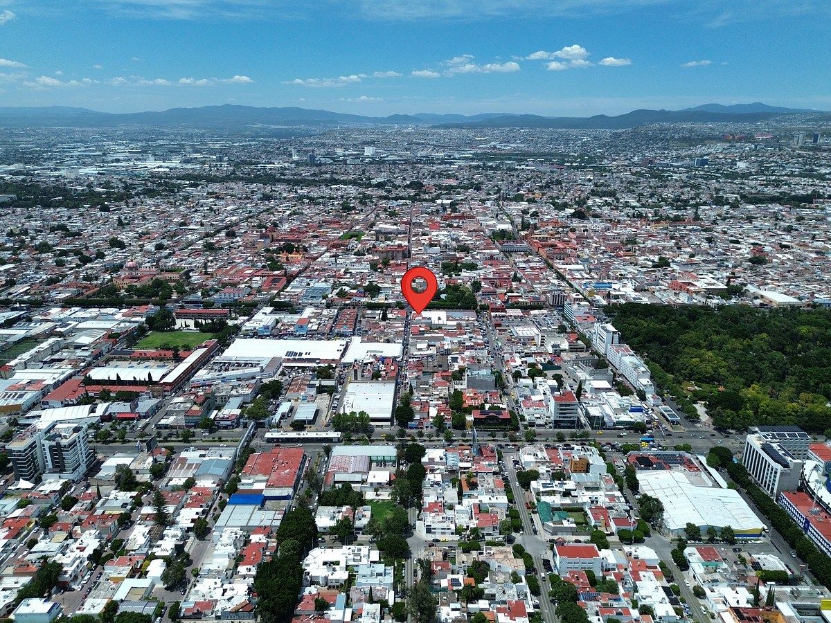 Local comercial en Centro, Querétaro, foto 17 de 18