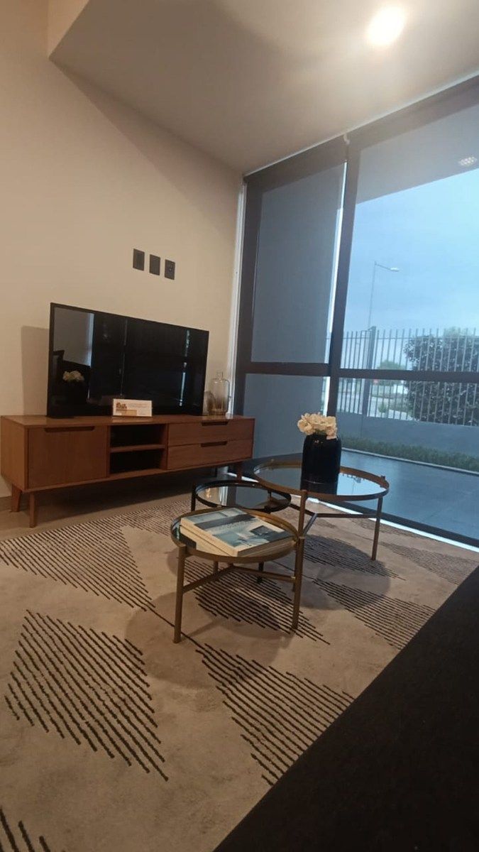 Departamento en Bosques del Valle 1a Sección, Coacalco de Berriozábal, foto 3 de 8