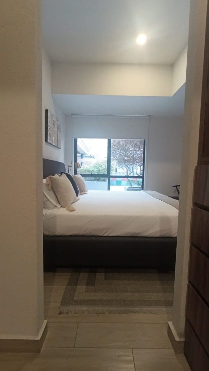 Departamento en Bosques del Valle 1a Sección, Coacalco de Berriozábal, foto 7 de 8