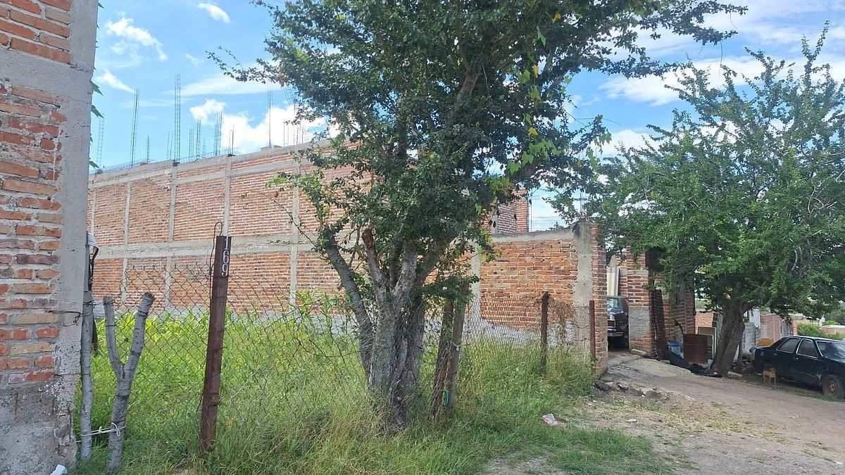 Terreno en La Florida, Ixtlahuacán de los Membrillos, foto 2 de 7