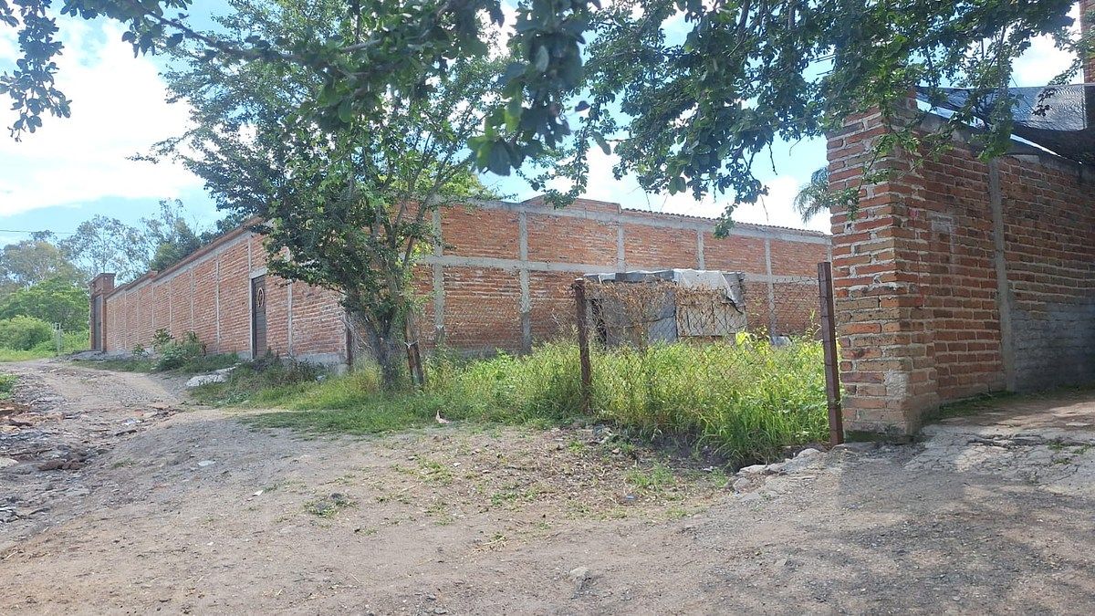 Terreno en La Florida, Ixtlahuacán de los Membrillos, foto 3 de 7