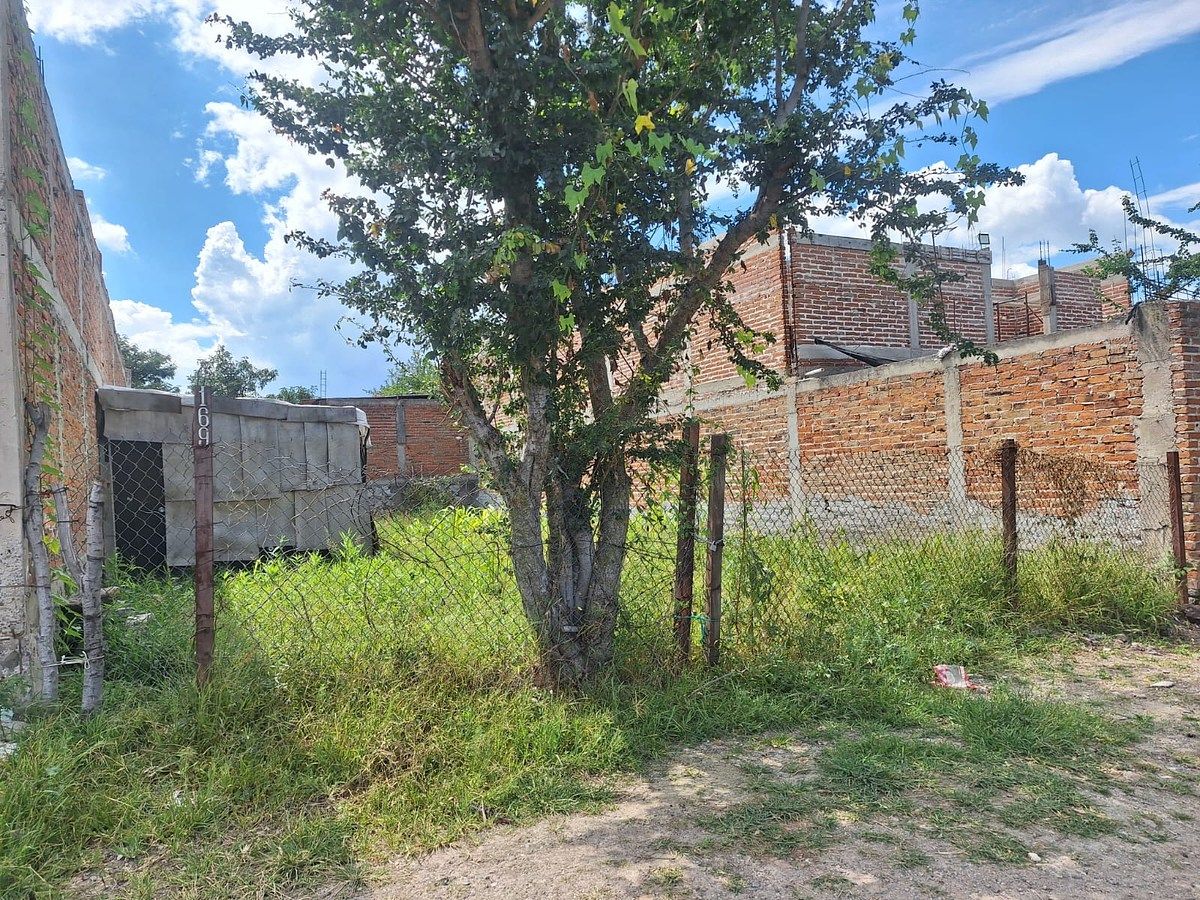 Terreno en La Florida, Ixtlahuacán de los Membrillos, foto 5 de 7