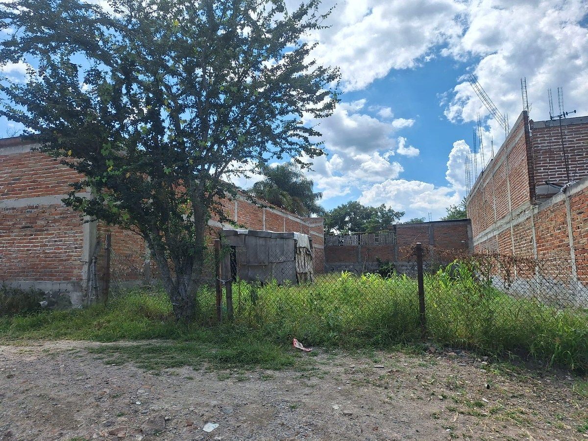 Terreno en La Florida, Ixtlahuacán de los Membrillos, foto 4 de 7