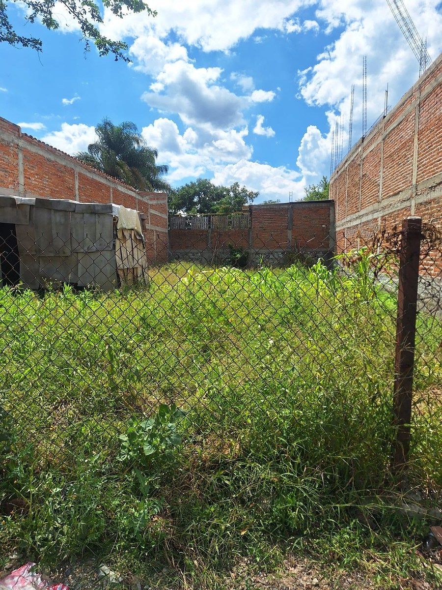 Terreno en La Florida, Ixtlahuacán de los Membrillos, foto 7 de 7