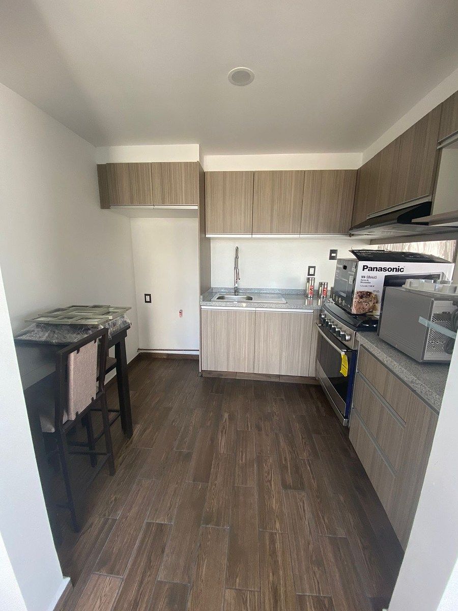 Apartamento em Lomas de Atizapán, Atizapán de Zaragoza, foto 4 de 20