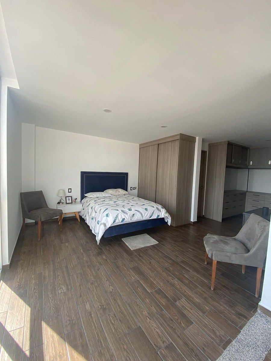 Apartamento em Lomas de Atizapán, Atizapán de Zaragoza, foto 6 de 20