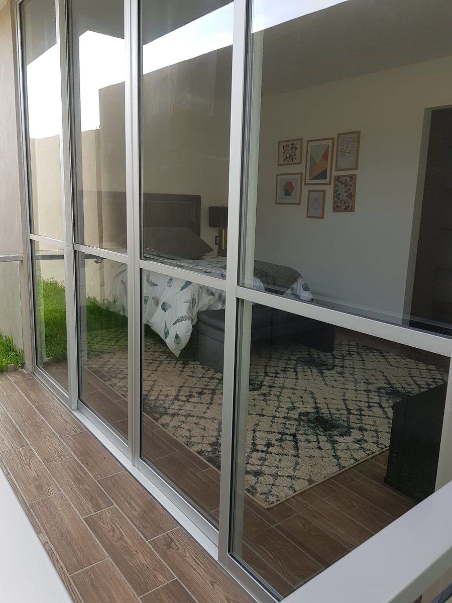 Apartamento em Lomas de Atizapán, Atizapán de Zaragoza, foto 8 de 20