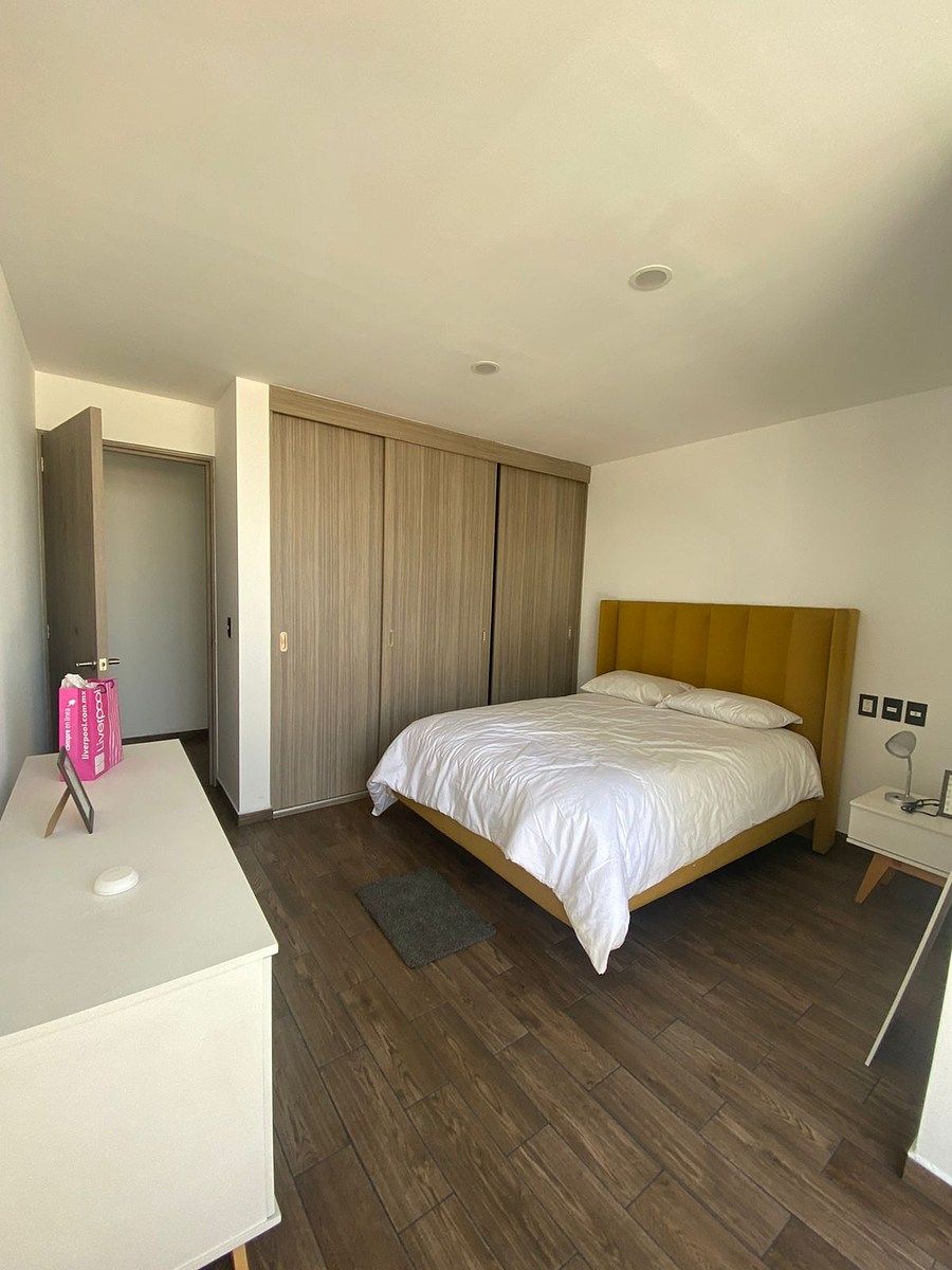 Apartamento em Lomas de Atizapán, Atizapán de Zaragoza, foto 9 de 20