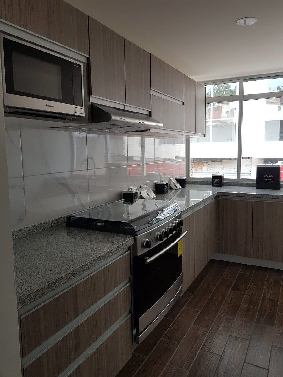 Apartamento em Lomas de Atizapán, Atizapán de Zaragoza, foto 10 de 20