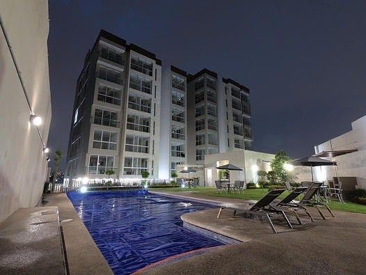 Apartamento em Lomas de Atizapán, Atizapán de Zaragoza, foto 3 de 20