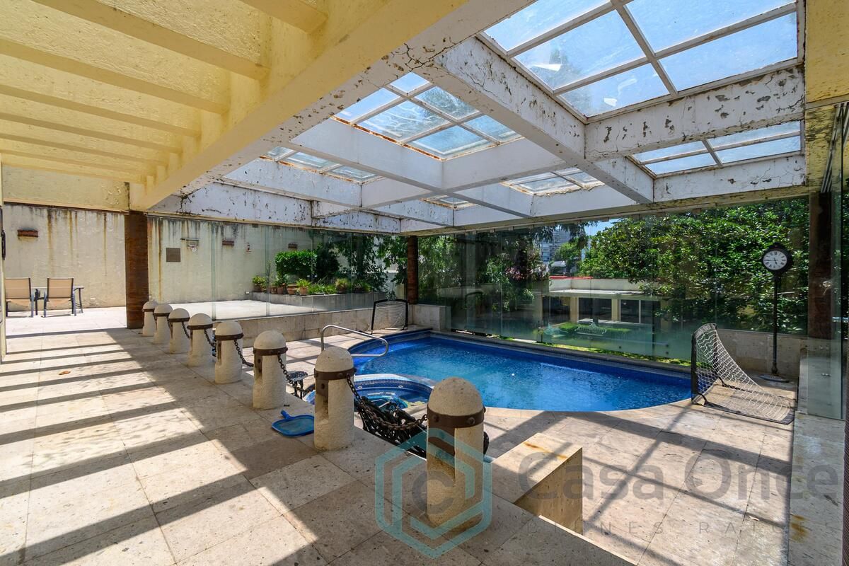 House in Lomas de Chapultepec I Sección, Miguel Hidalgo, photo 9 of 14