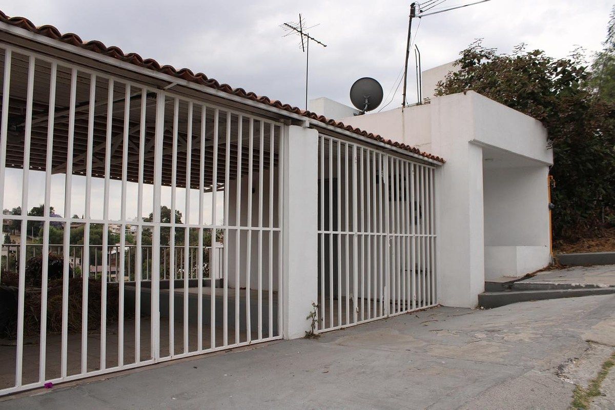 Casa à Venda, Lomas de la Hacienda, 3 Quartos, foto 1 de 18