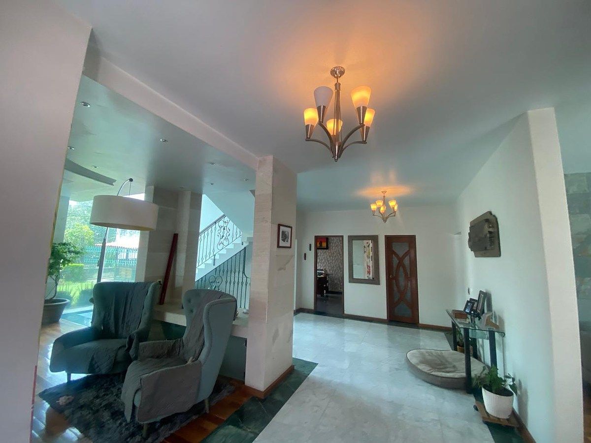 House in La Herradura, Huixquilucan, photo 4 of 50