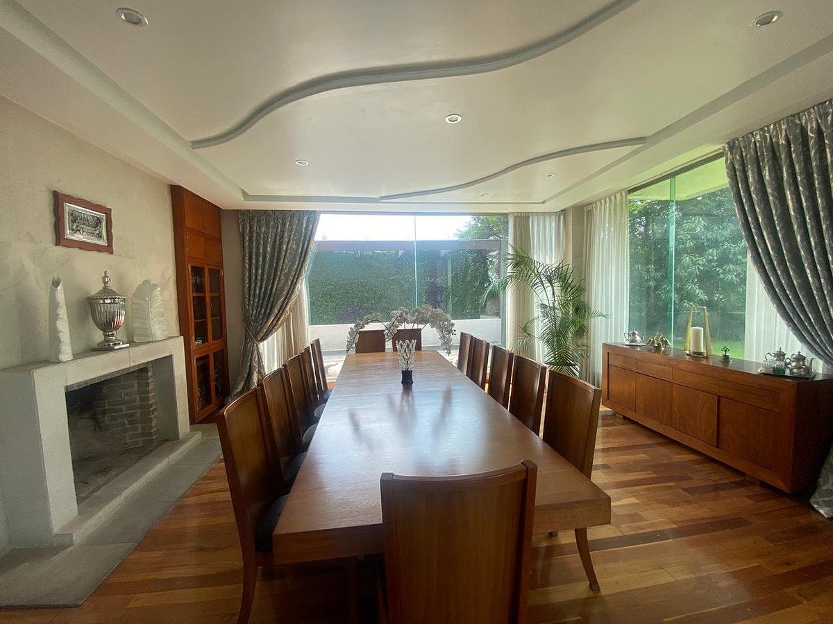 House in La Herradura, Huixquilucan, photo 11 of 50