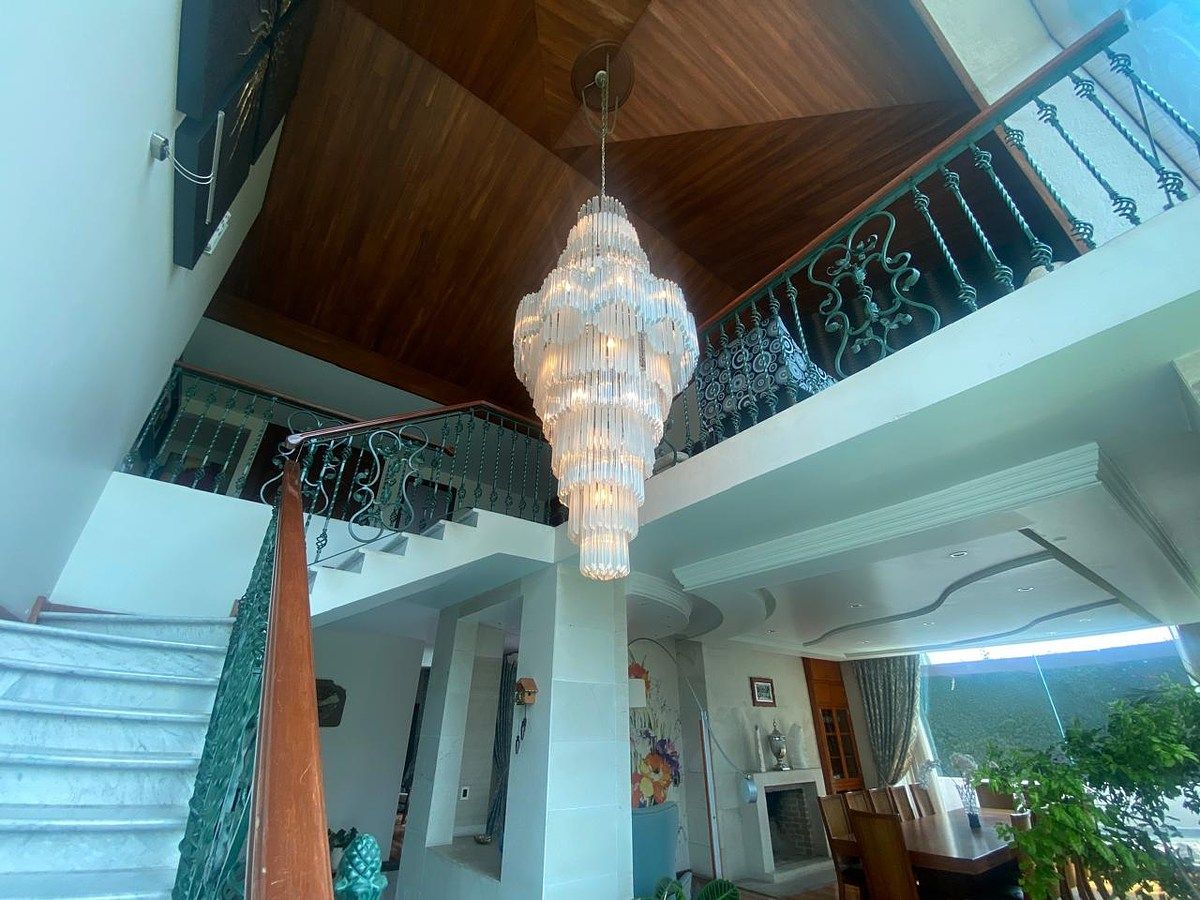 House in La Herradura, Huixquilucan, photo 14 of 50